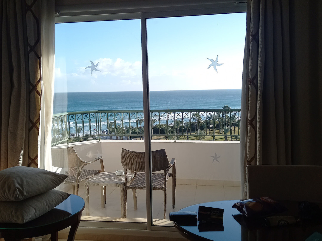 Iberostar Selection Royal El Mansour主图