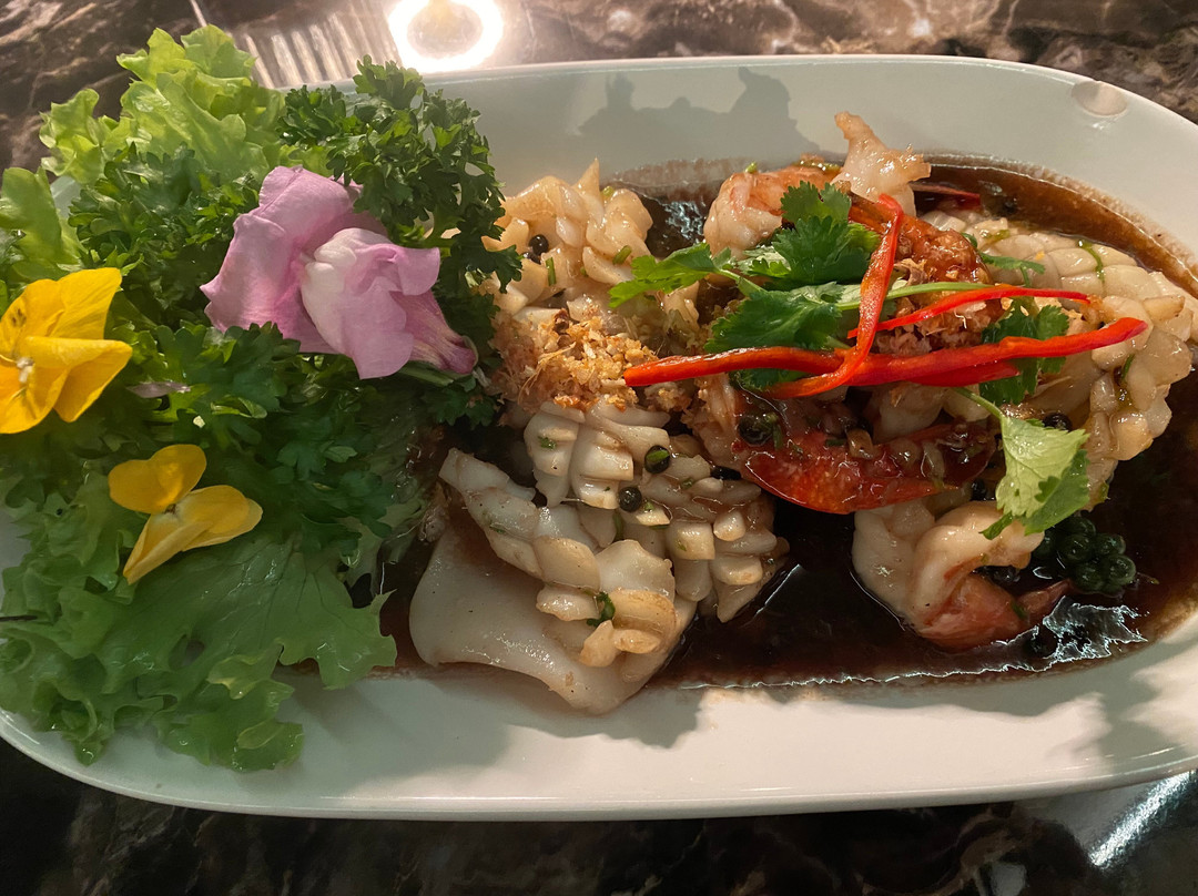 Nahm Spirit