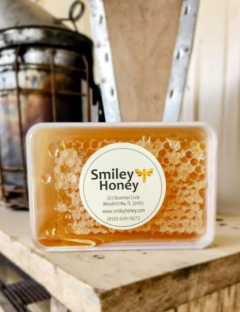 Smiley Honey景点图片