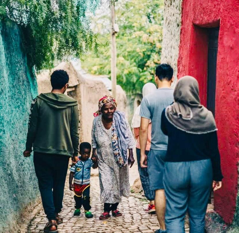Hararghe Ethiopia Tours景点图片
