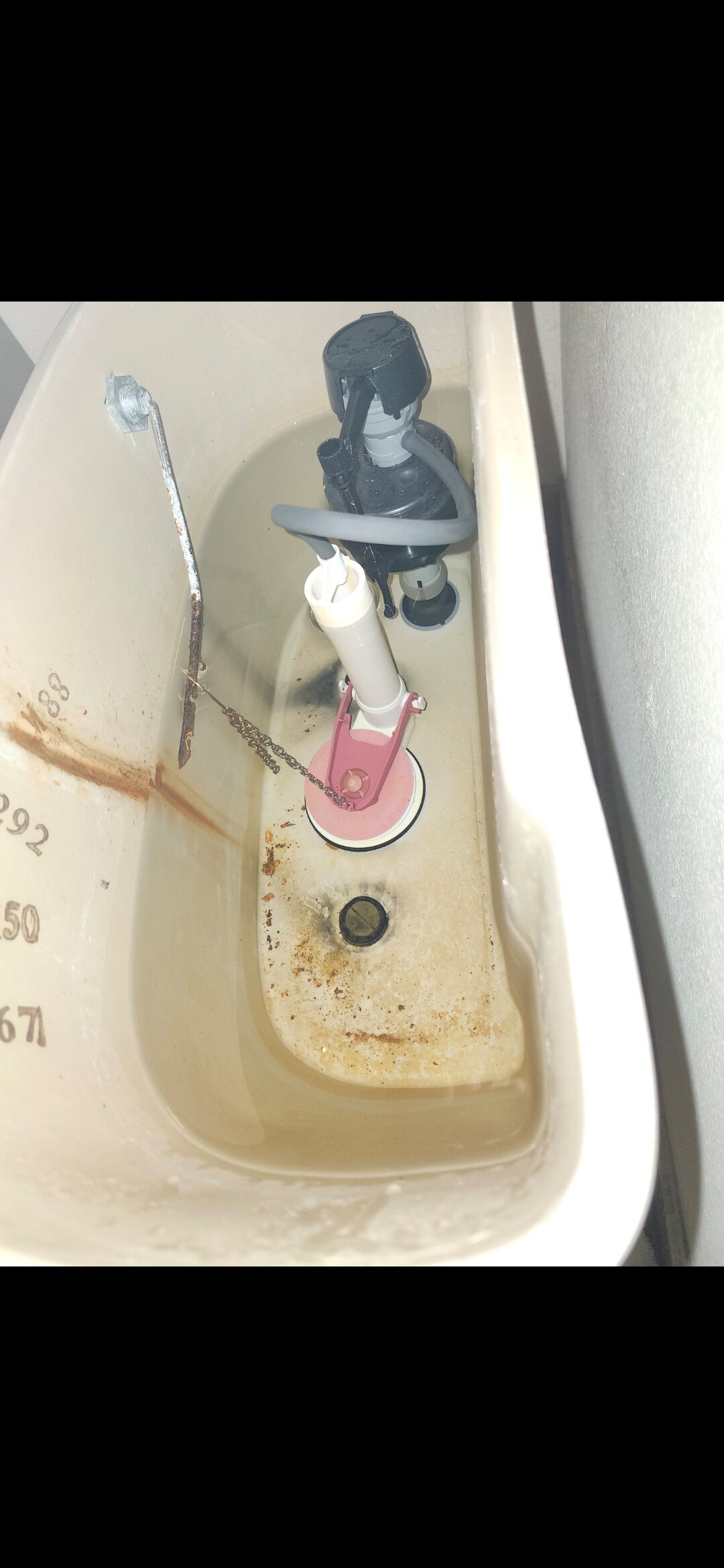 Super 8 by Wyndham Danville-客卧