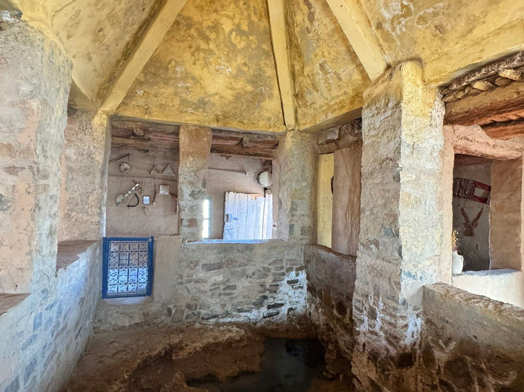 Le Musée des Sources de Lalla Mimouna-Tinejdad必去景点