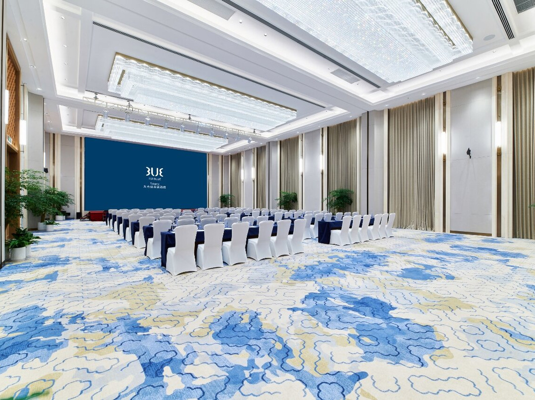 太仓高新区途易蓝酒店主图