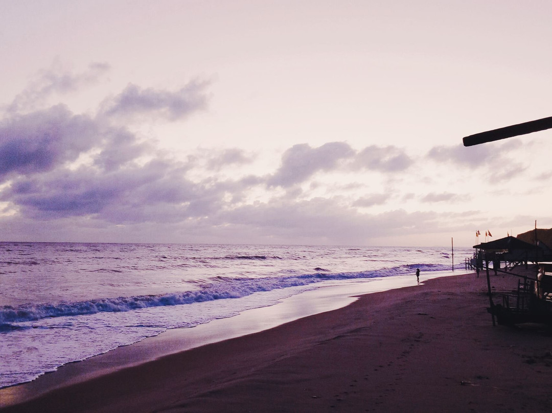 Broadway de Canoa Quebrada-Canoa Quebrada必去景点