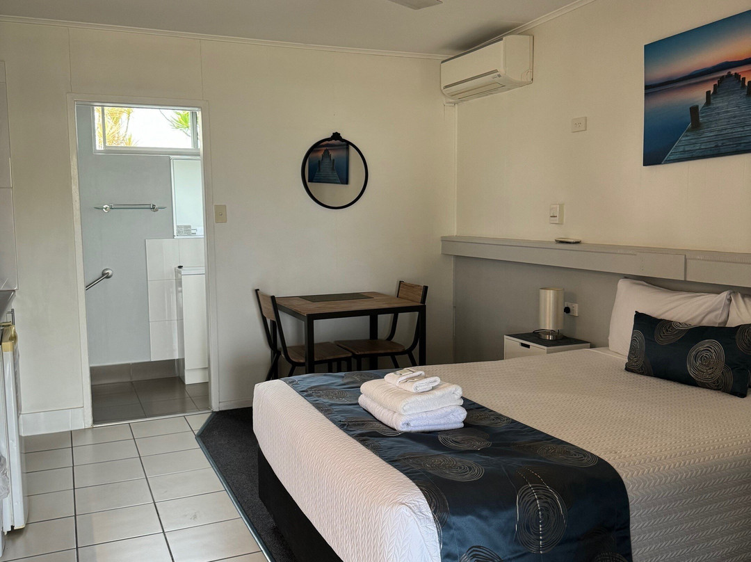 Charm City Motel主图