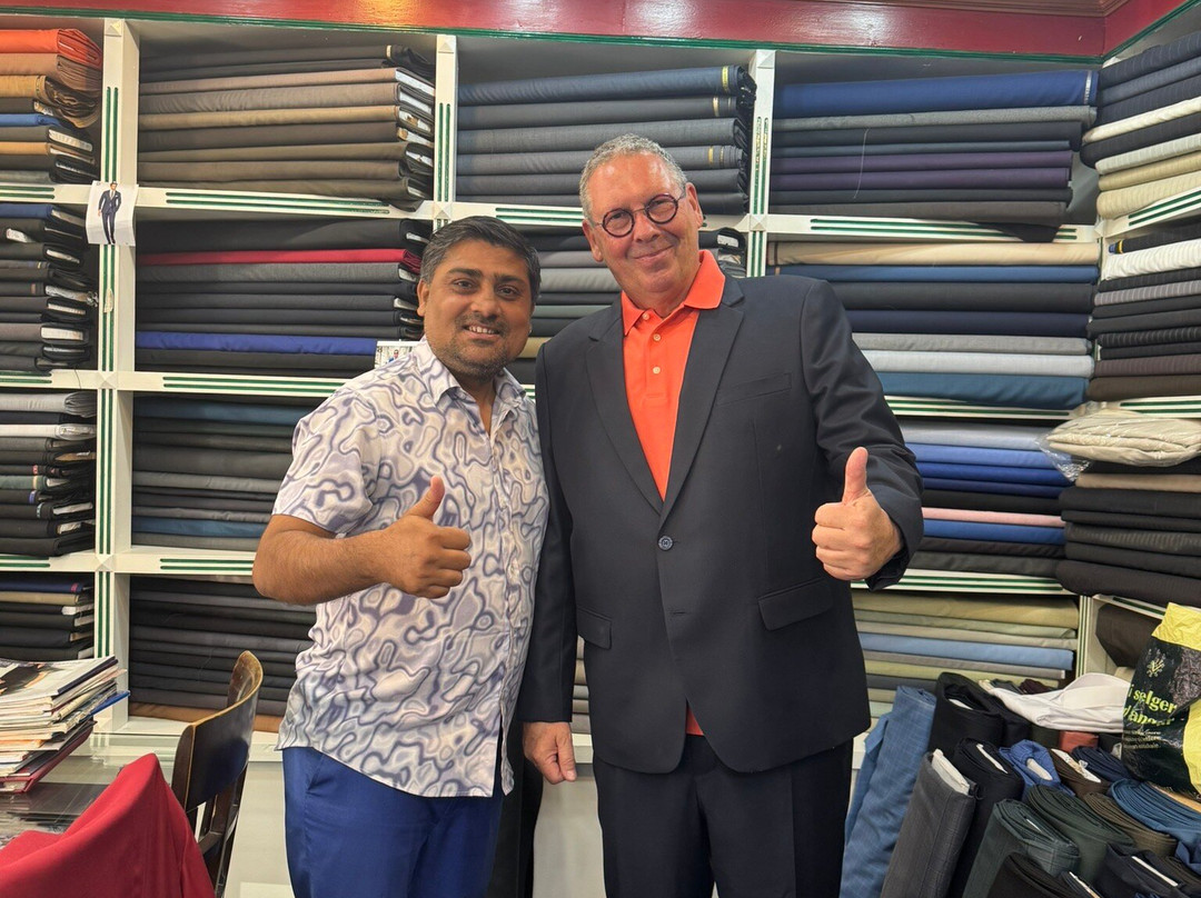 Smart Tailor Hua Hin-华欣必去景点
