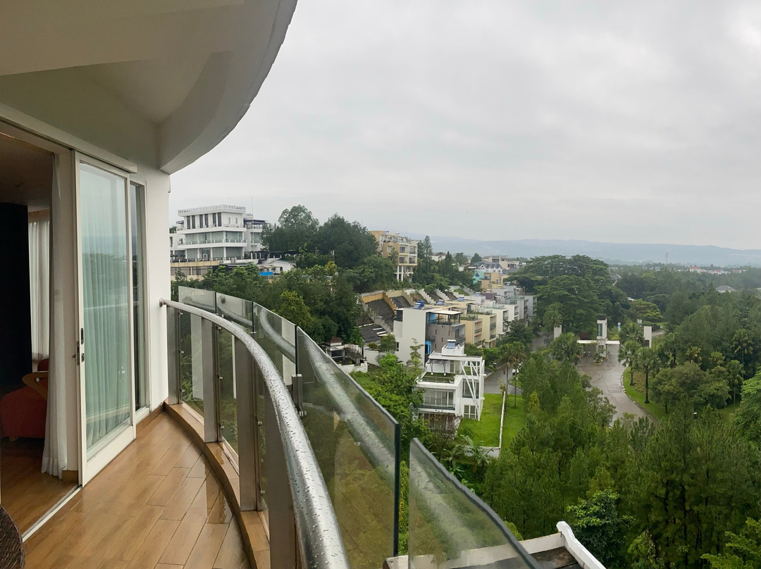 The Alana Hotel & Conference Center - Sentul City主图