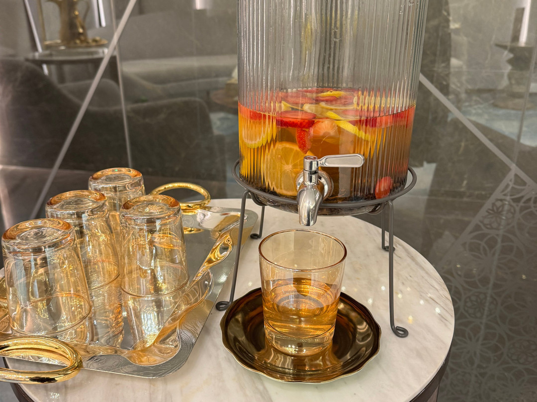 Cocoon Wellness Spa Juffair-麦纳麦必去景点