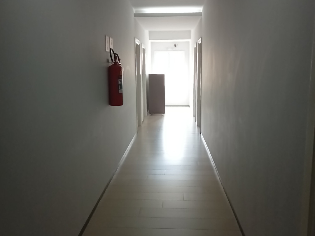 Guaicurus Hotel主图