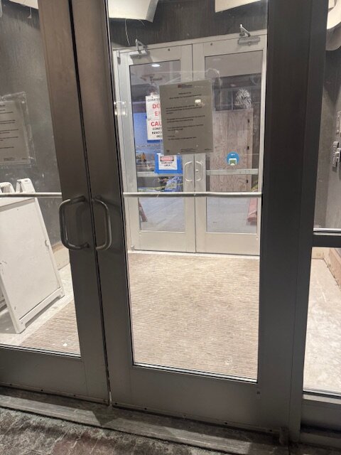 朴次茅斯市中心希尔顿花园酒店-浴室