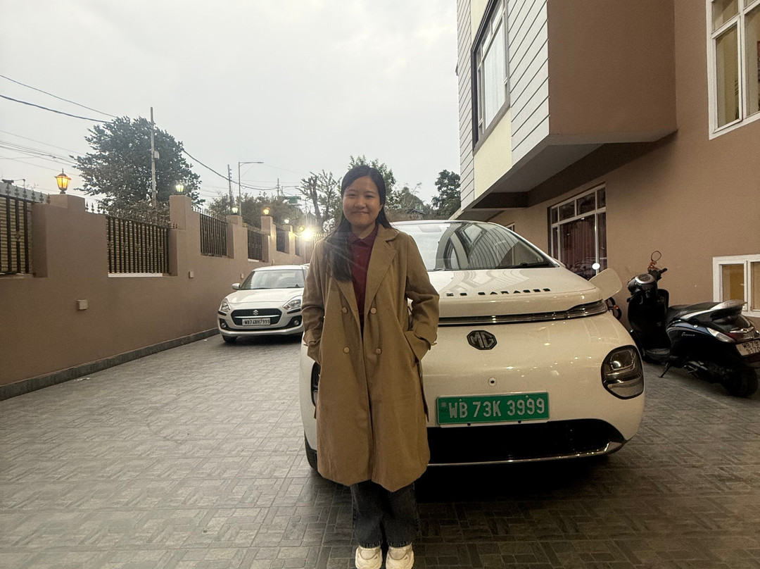 Banari Regency By Summit主图