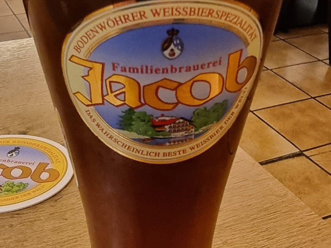 Gasthof-Pension Deutsch主图
