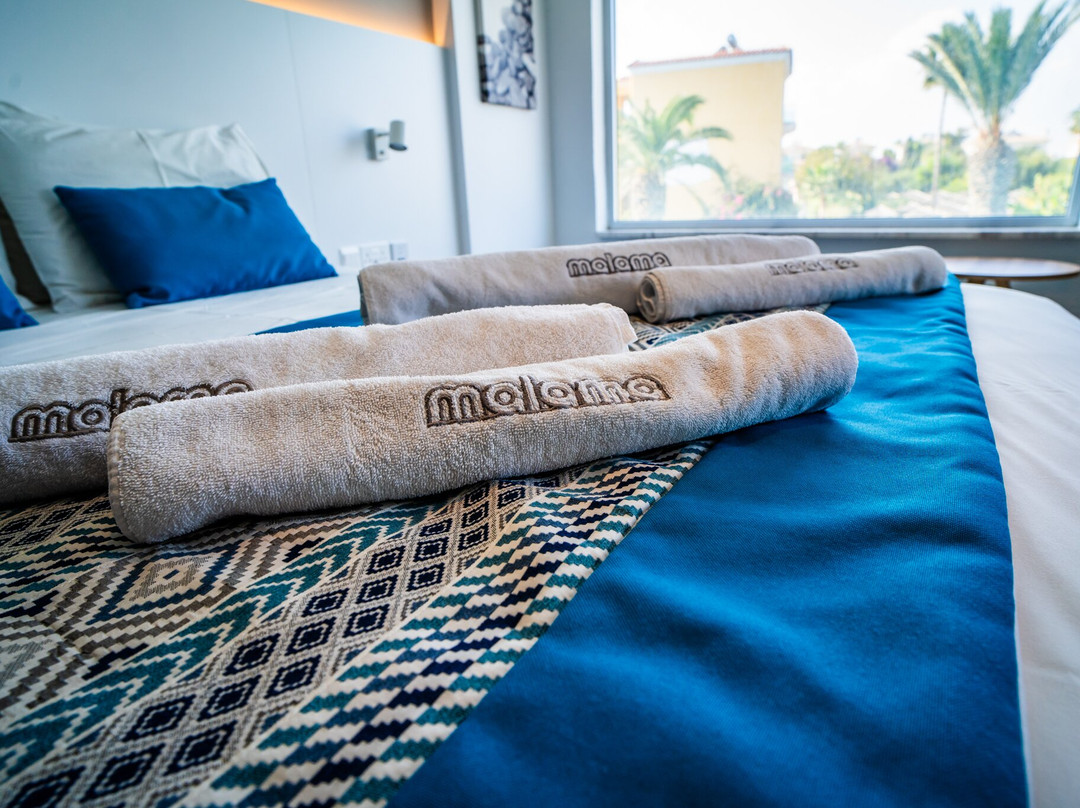 Malama Beach Holiday Village主图