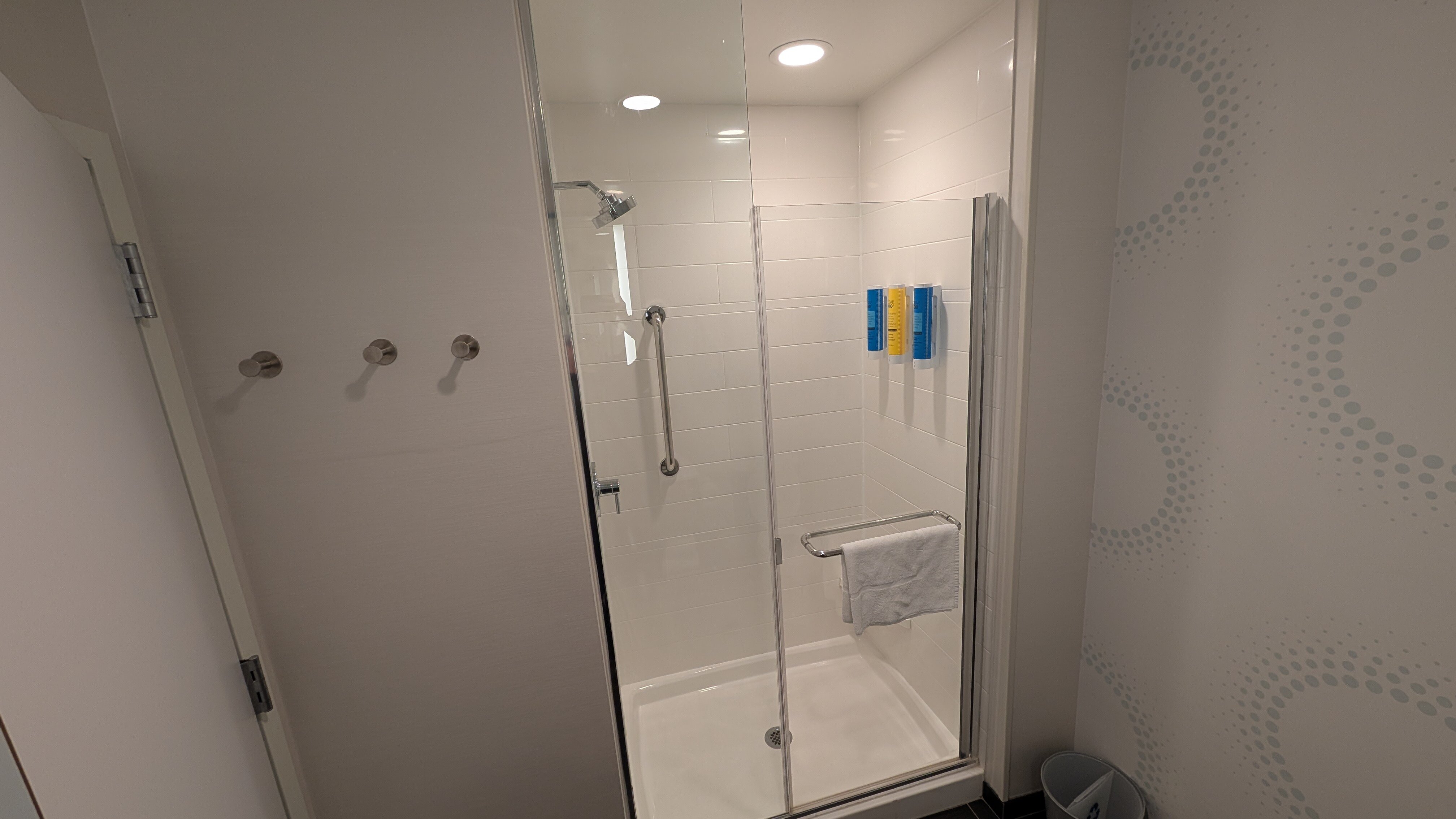 Tru by Hilton Franklin Cool Springs Nashville-浴室