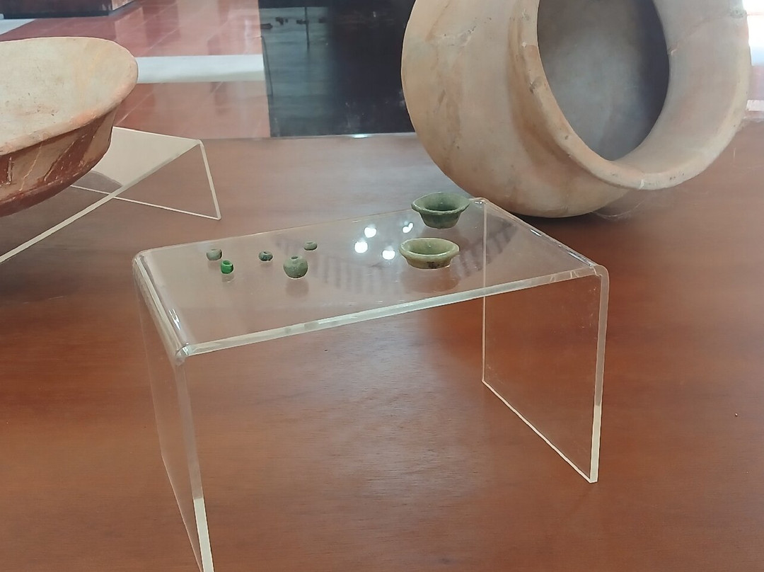 Museo de San Roque-巴利亚多利德必去景点