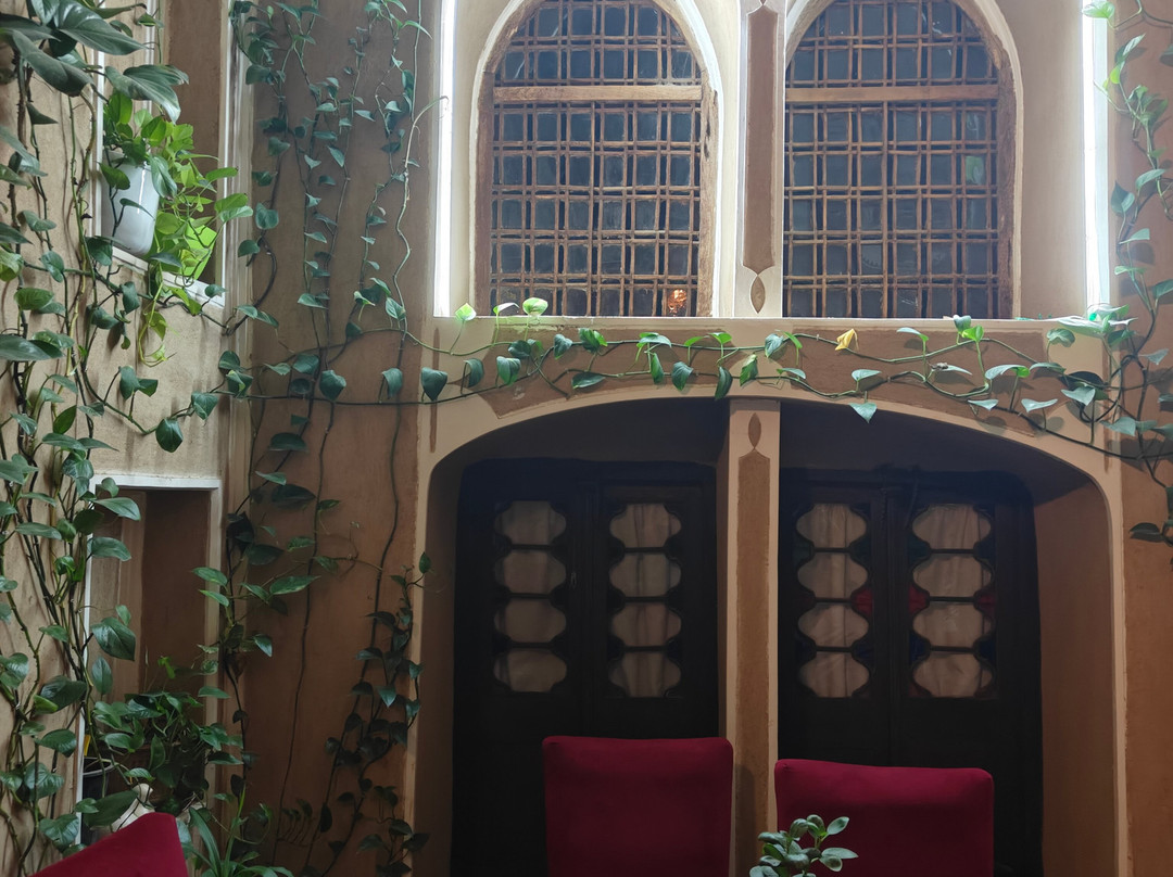 Shahrazad Hotel主图