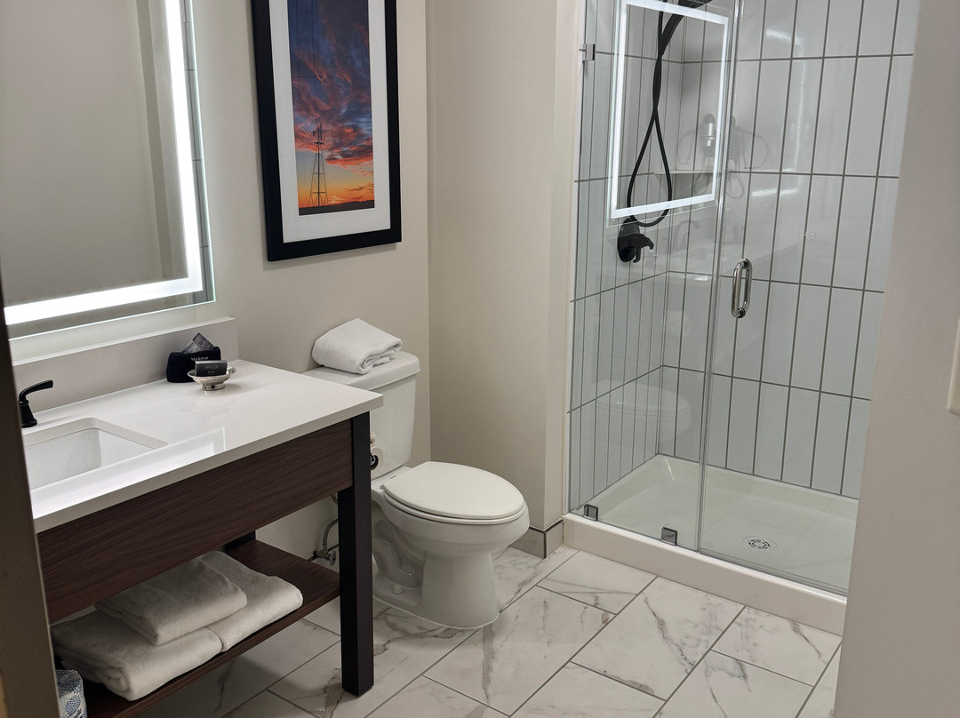 Hotel At Old Town主图