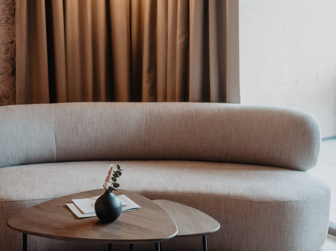 贝格霍夫酒店 | 萨尔茨堡的圣约翰主图