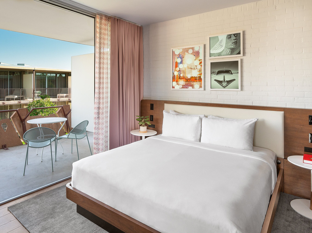 Hotel Valley Ho主图