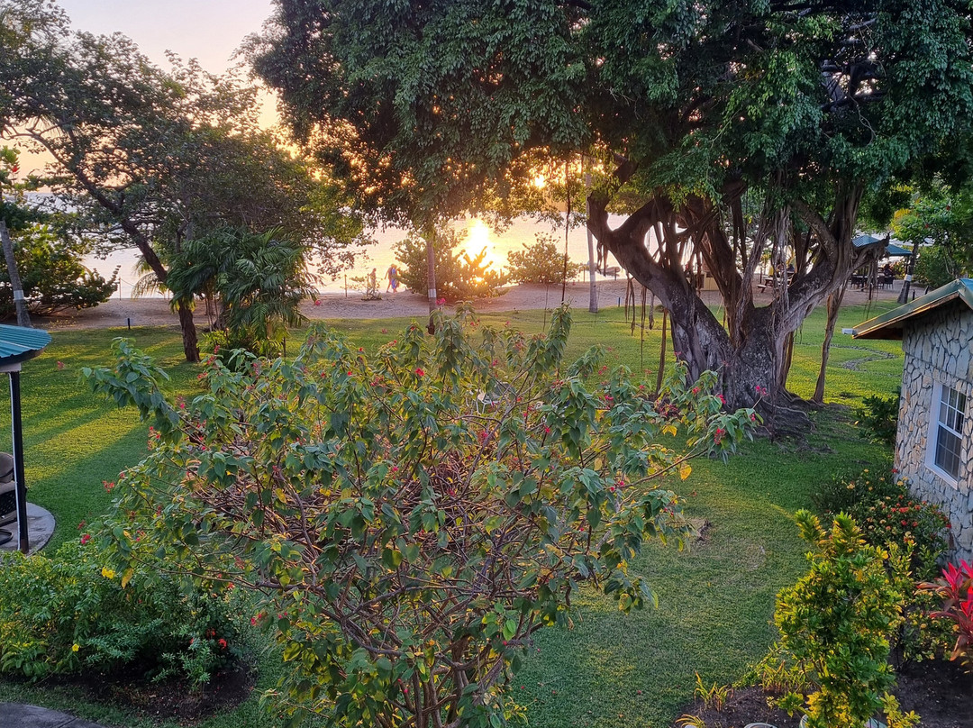 艾平兰斯小屋主图