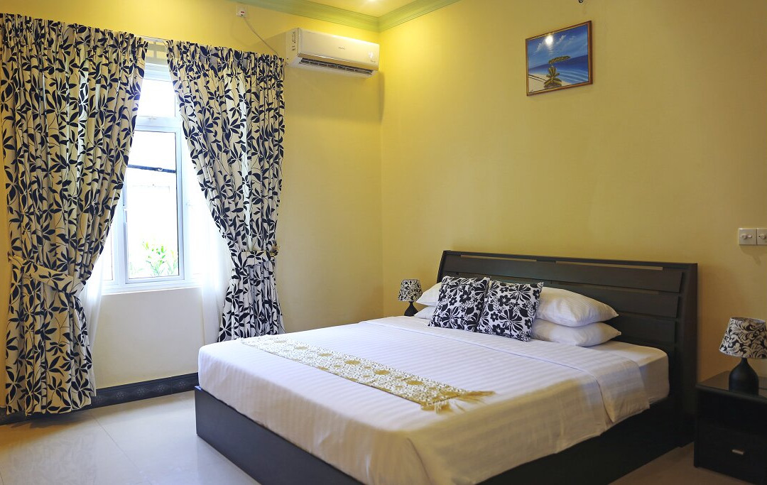 Charming Holiday Lodge主图