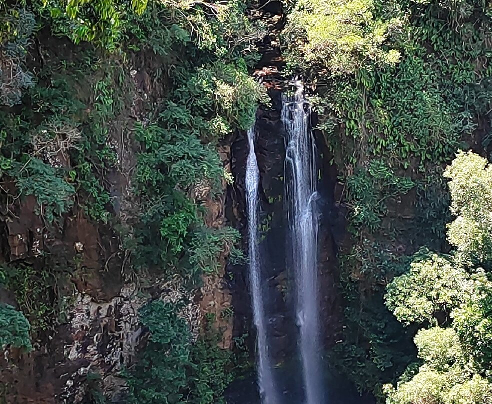 Ecoparque Sperry-卡内拉必去景点