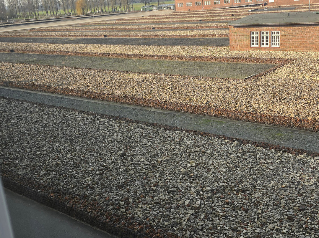 Neuengamme Concentration Camp Memorial-汉堡必去景点