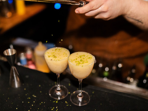 Savile Row-布里斯班必去景点