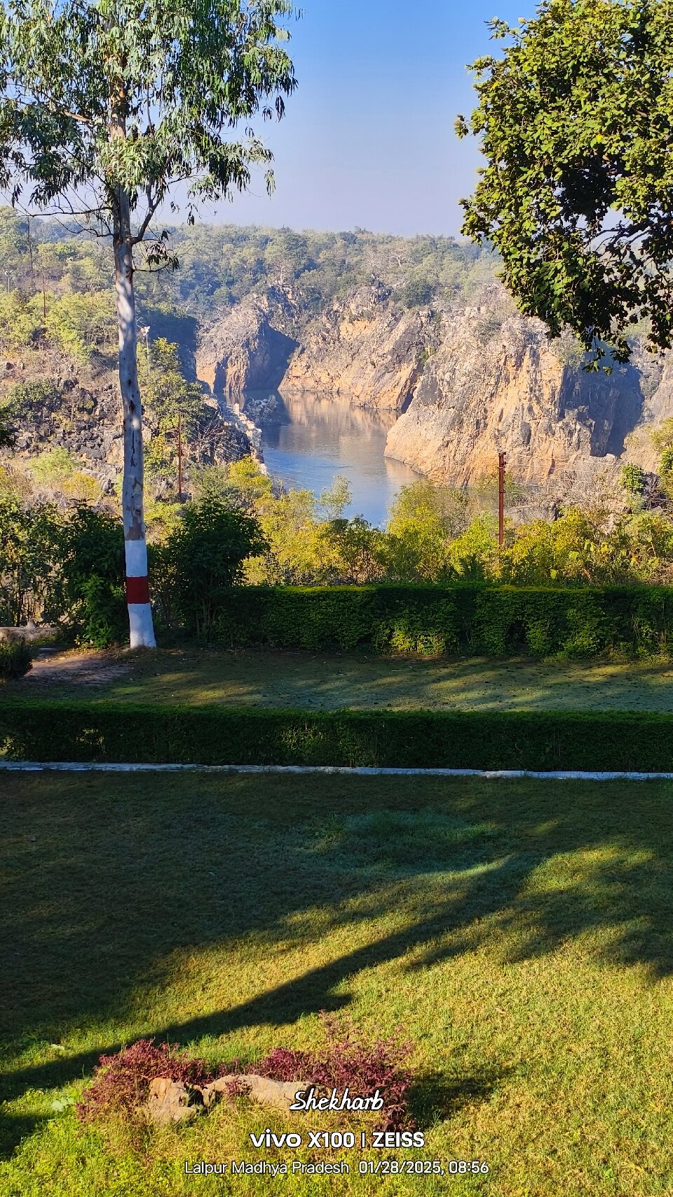 MPT Marble Rocks - Bhedaghat-官方