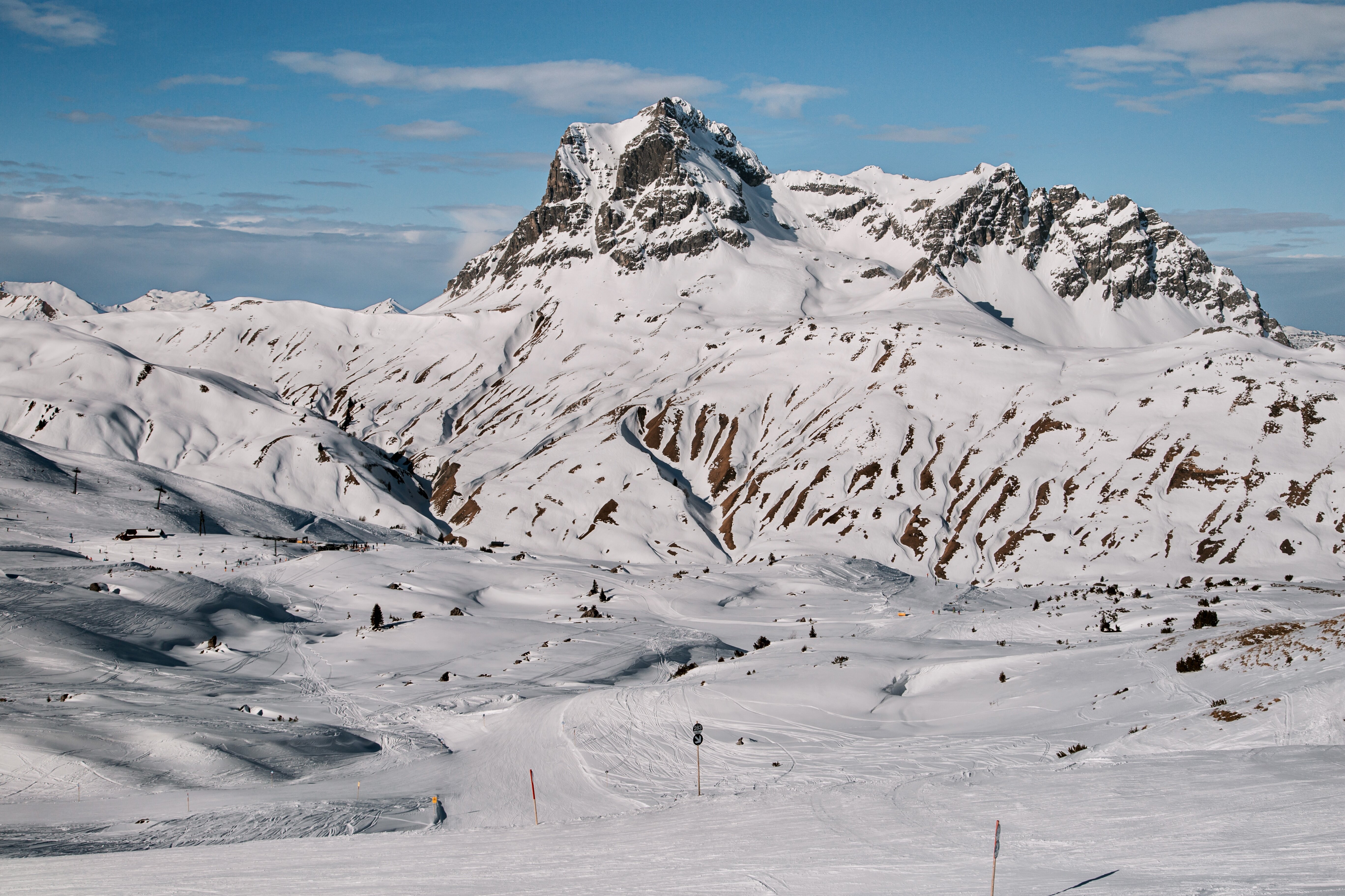 Posthotel Lechtal-官方