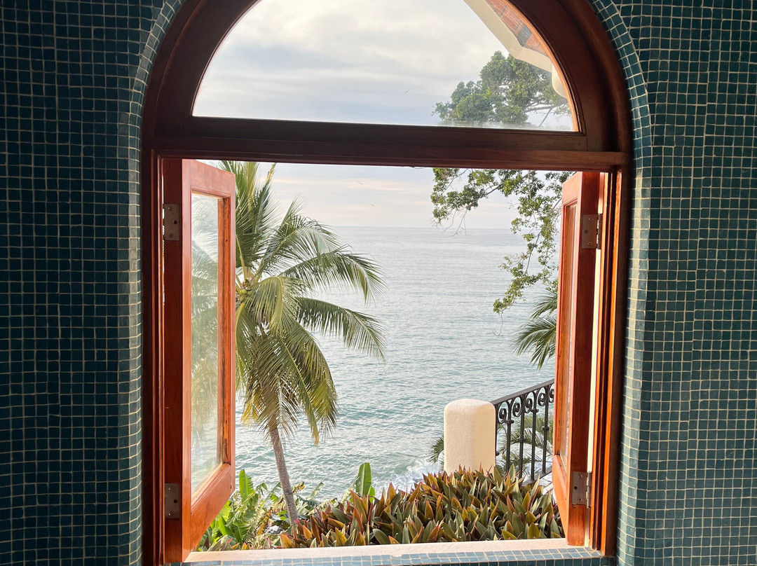 Casa De Los Amigos主图