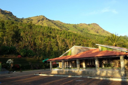 Foothills Home Stay