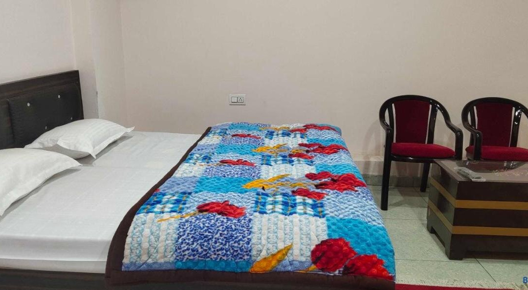 Oyo Hotel Mohani Inn And Banquet