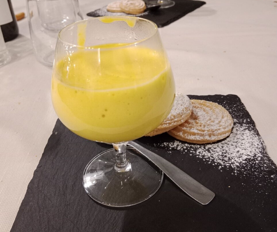 Albergo Ciocca主图