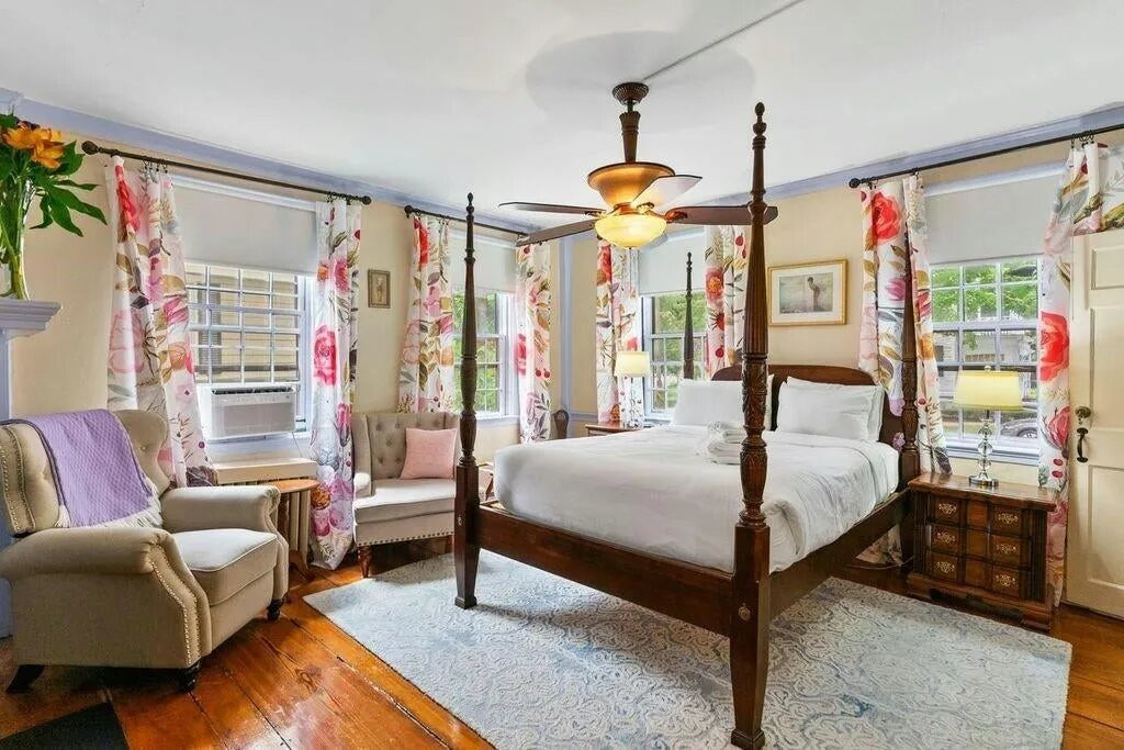 威廉格兰特住宿加早餐酒店主图