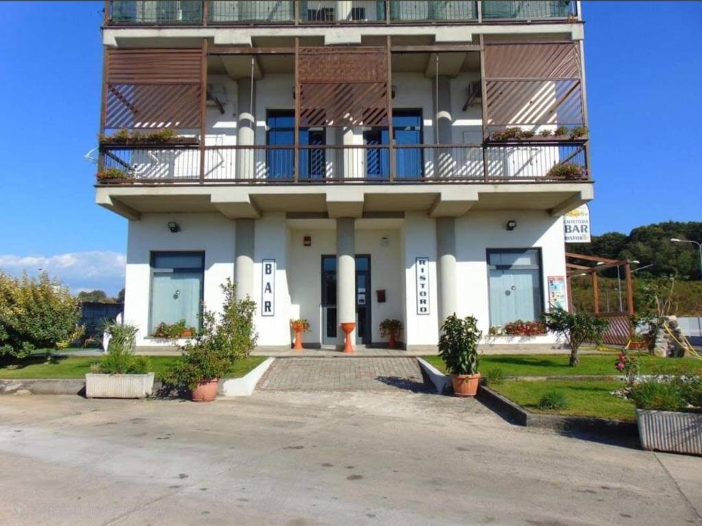 Fr House Affittacamere Colleferro-浴室
