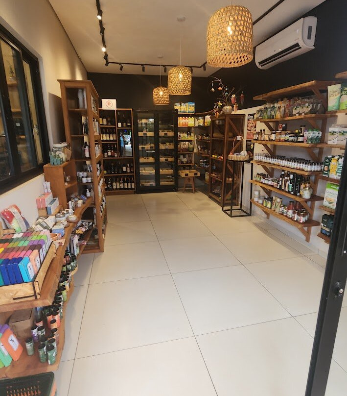 Bioloja-Botucatu必去景点