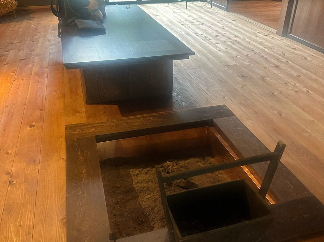 Tamanashi Onsen Ebisuya主图