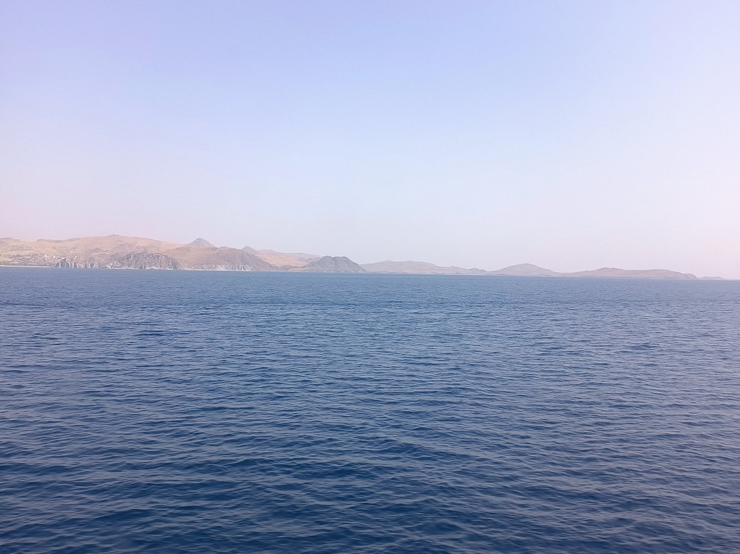 Agalma Eleftherias-米蒂利尼必去景点