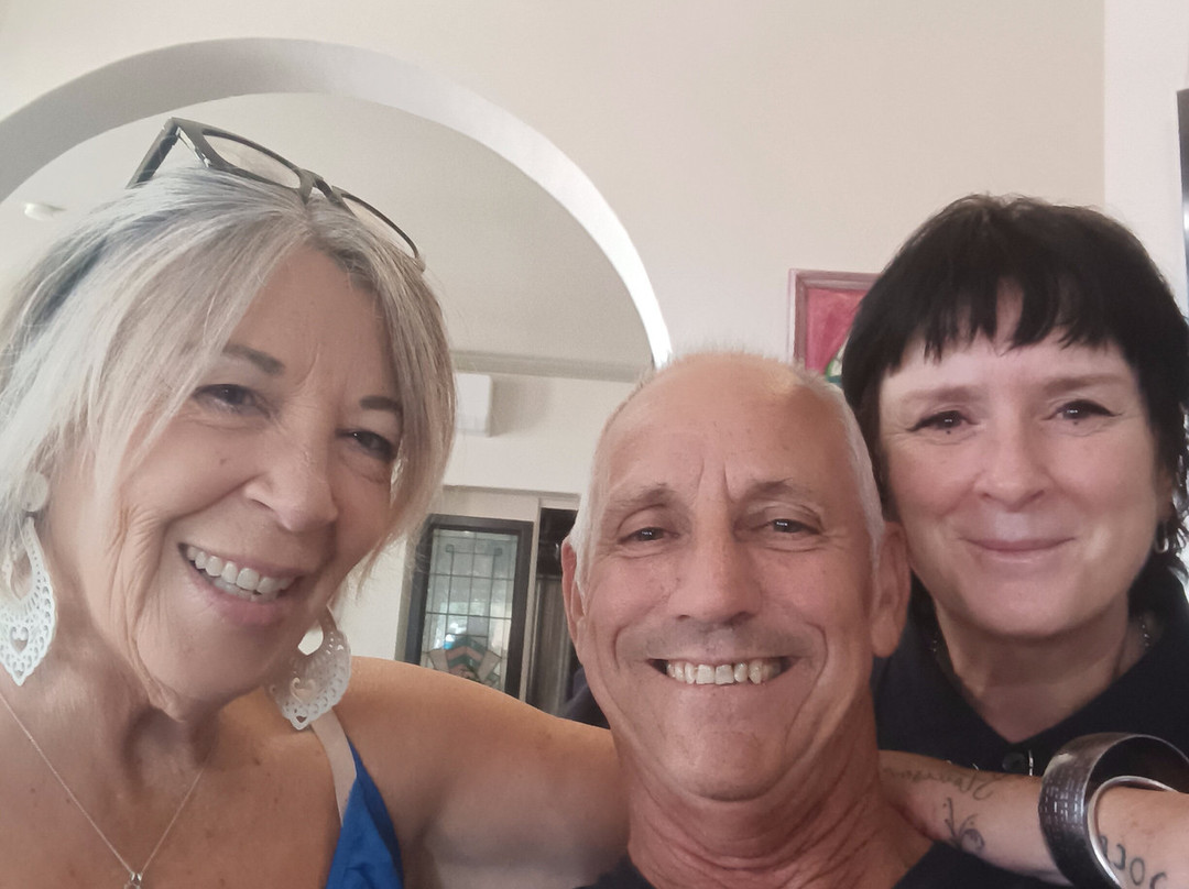 The Club Hotel主图