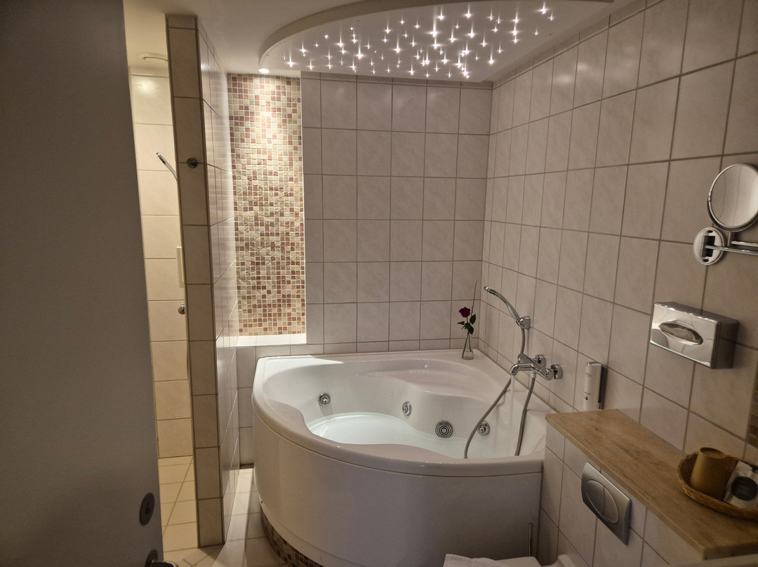 Montra Hotel Sabro Kro主图