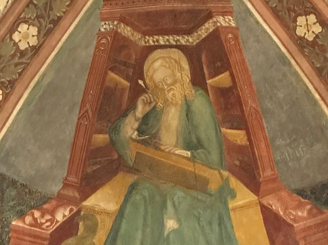 Abbazia di Mirasole景点图片
