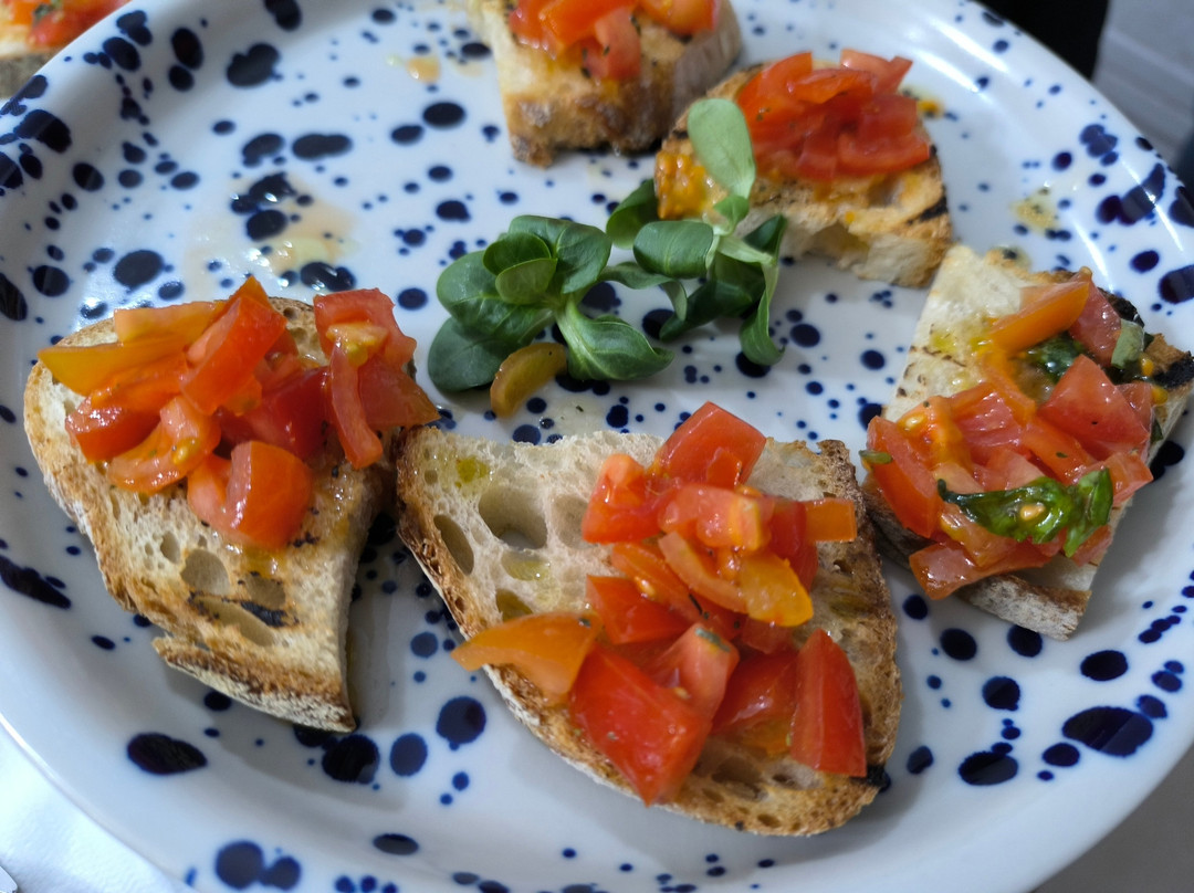 Azienda Agricola Scompiglio-Castelvenere必去景点