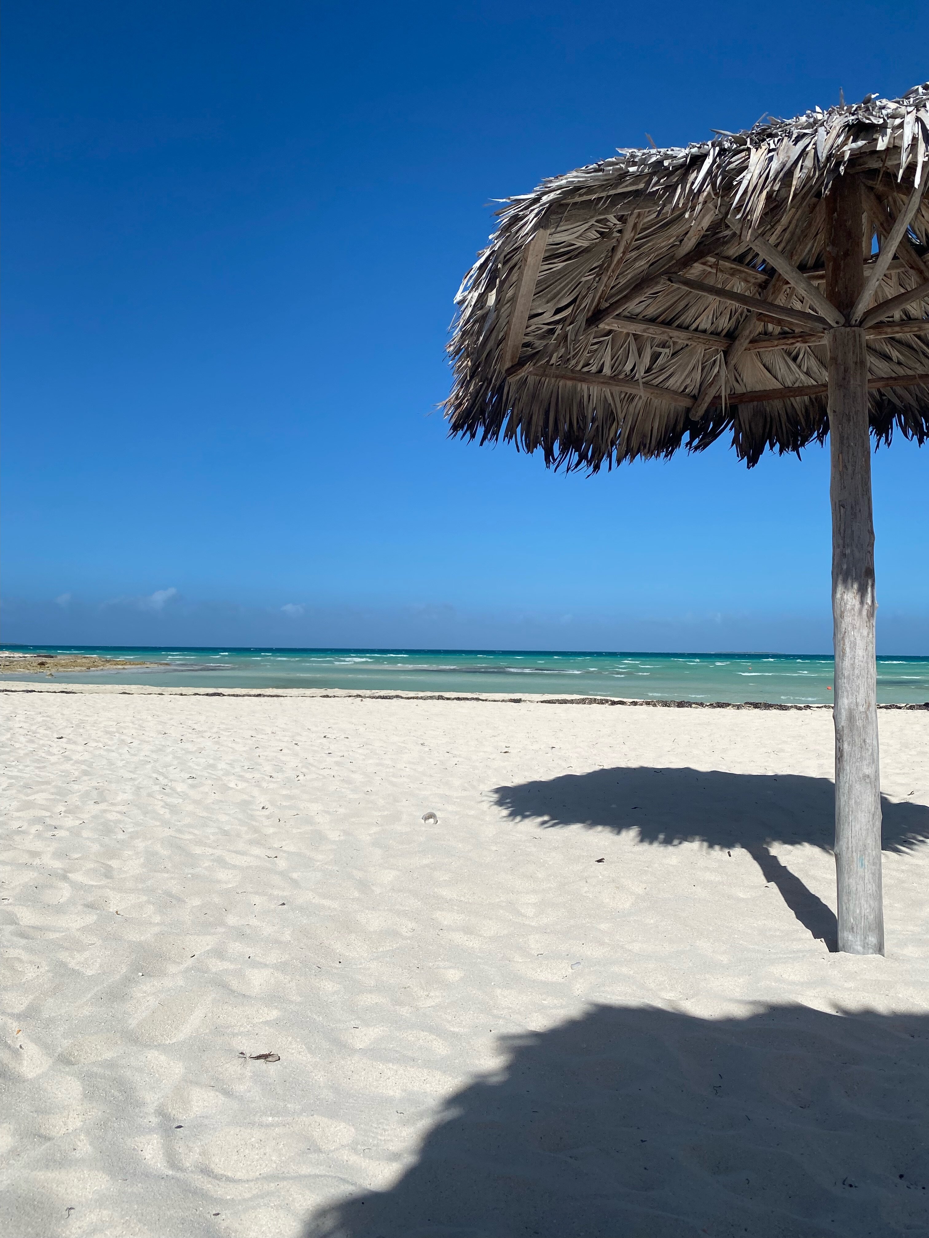 Gran Muthu Imperial Hotel, Ciego de Avila-泳池