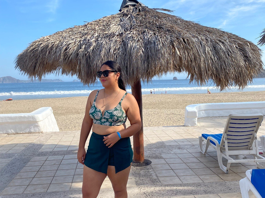 Los Angeles Locos主图