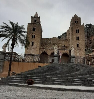 Piazza del Duomo景点图片