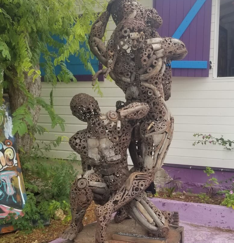 Kreol West Indies-Saint Francois必去景点