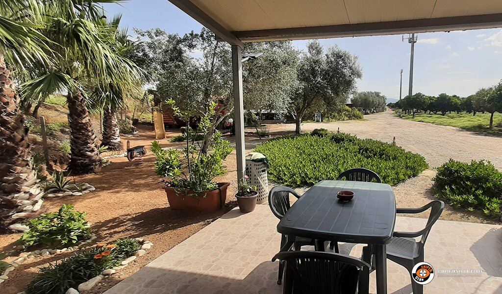 Poligono Sniper Club-Pedalino必去景点