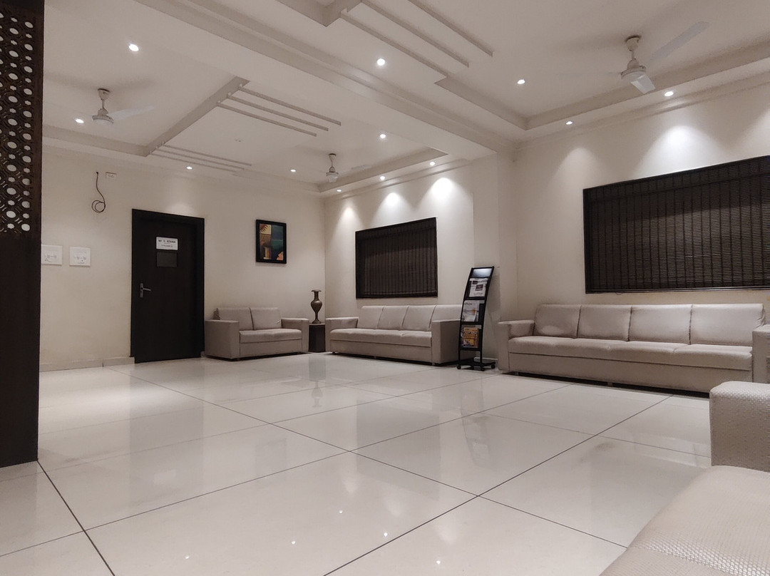 Shivaprasad Grand主图