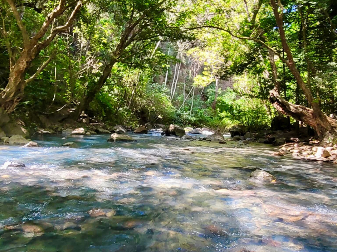 Blue Jay Experiences Travels & Fun-塔马林多必去景点